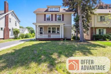 Main picture of 21 Alcazar St