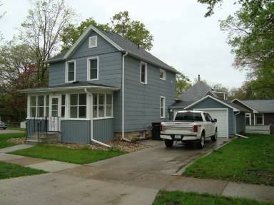 Main picture of 521 W 22nd St