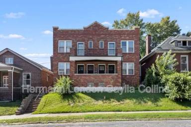 Main picture of 3406 Keokuk St