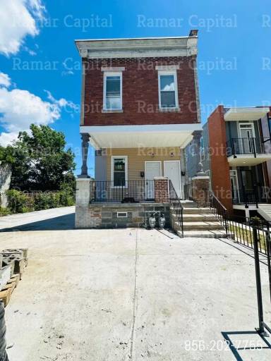 Main picture of 1442 Princess Ave