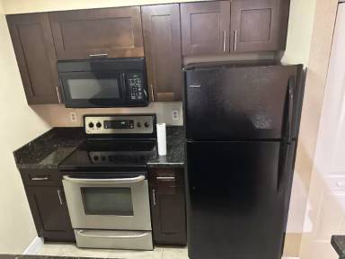 Main picture of Lakeview Club