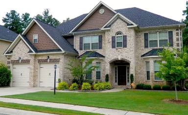 Main picture of 1521 Baldwin Lakes Dr