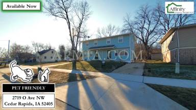 Main picture of 2717 O Ave NW