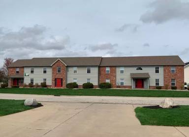 Main picture of 2912 Horizon Dr