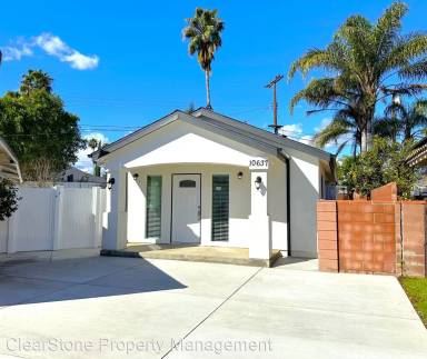 Main picture of 10637 Kester Ave