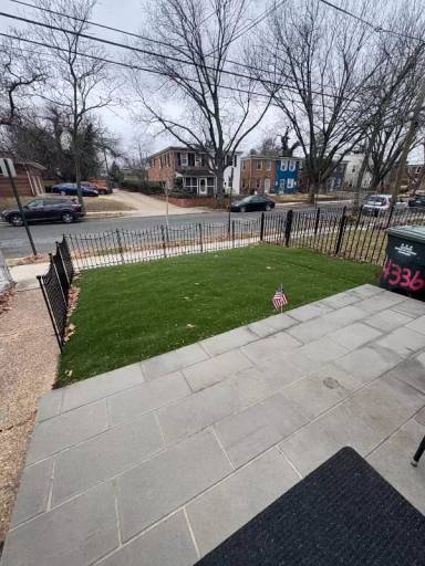 Main picture of 4336 Polk St NE