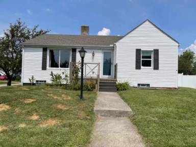 Main picture of 3554 1st Ave