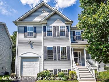 Main picture of 1605 Sandy Hollow Cir