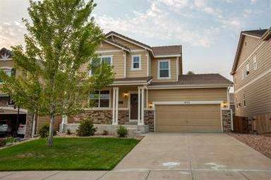 Main picture of 1425 Diamond Rim Dr