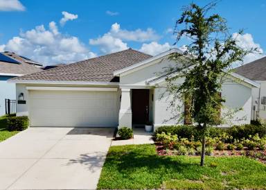 Main picture of 1806 Heart Lake Dr