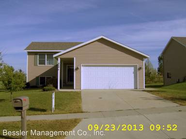 Main picture of 809 10th St NW