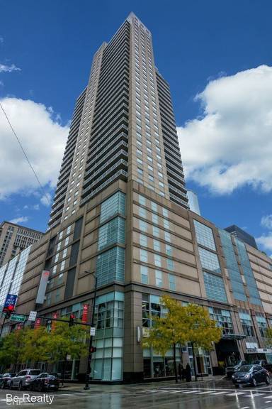 Main picture of Residences at Grand Plaza