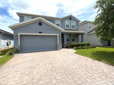 Main picture of 2638 Camden Park Loop