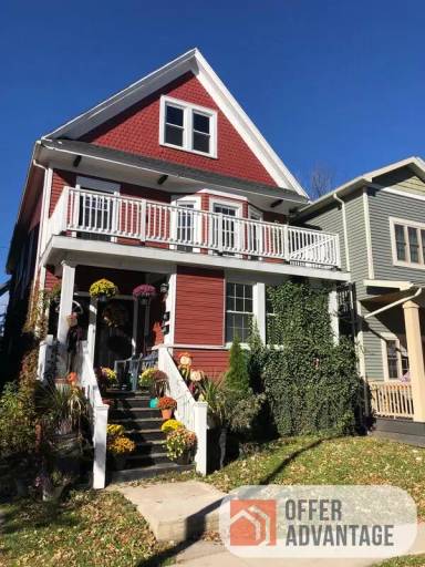 Main picture of 34 Horton Pl