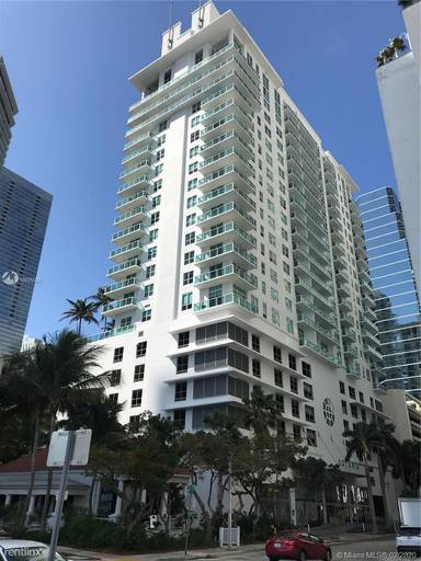 Main picture of Solaris At Brickell Bay Condo