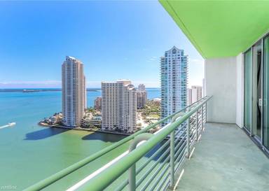 Main picture of One Miami west condo