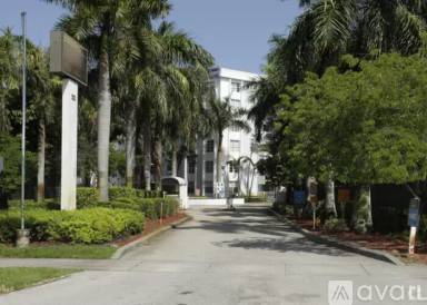 Main picture of Monte Carlo of Miami Condos