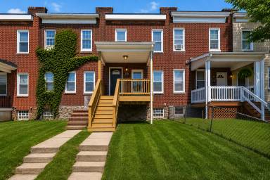 Main picture of 3722 Beehler Ave