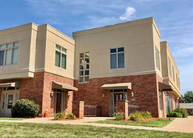 Main picture of Carriage House at Coventry Plaza