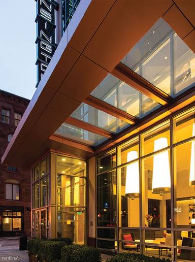 Main picture of The Kensington