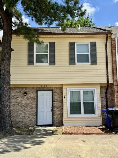 Main picture of 3467 Waltham Cir
