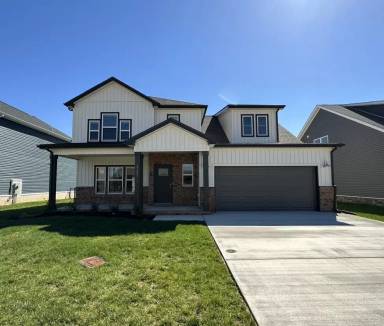 Main picture of 2621 Rafiki Dr