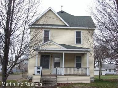 Main picture of 417 Elm St