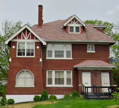 Main picture of 672 N Fred Shuttlesworth Cir