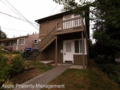 Main picture of 519 NW Bright St