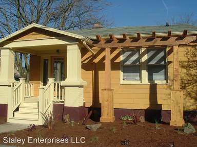 Main picture of 1525 NE Emerson St