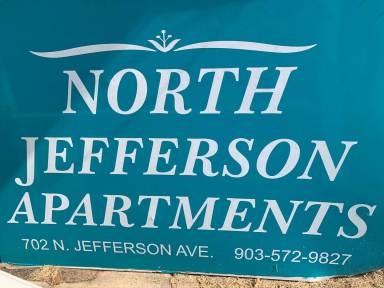 Main picture of 702 N Jefferson Ave