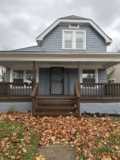 Main picture of 18530 Underwood Ave