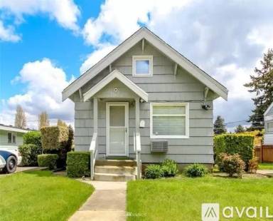 Main picture of 1919 S Sprague Ave