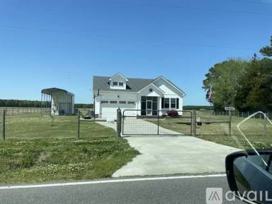 Main picture of 888 NC Highway 343 S