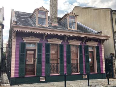 Main picture of Rober House