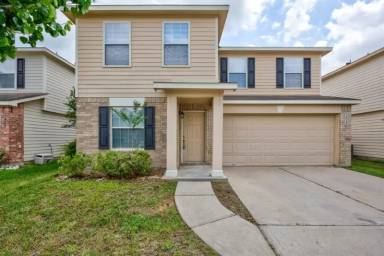 Main picture of 2922 Brightspring Ct
