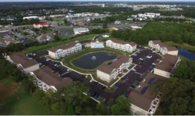 Main picture of Beach Plum Dunes