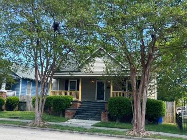 Main picture of 309 S Bloodworth St