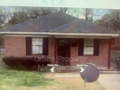 Main picture of 2401 Shasta Ave
