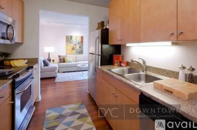Main picture of Riverbank Lofts Condo