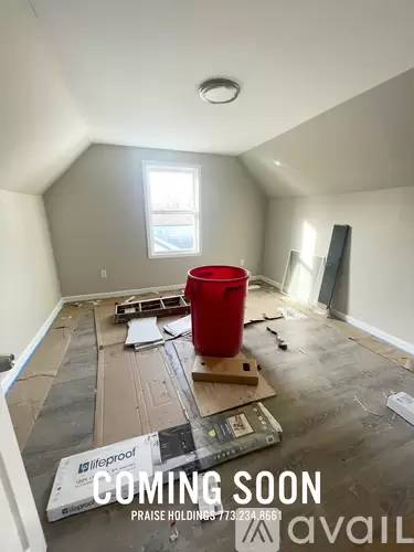 Main picture of 4427 Pennsylvania St
