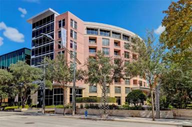 Main picture of Lofts on Post Oak