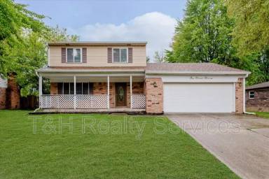 Main picture of 11313 Wolf Ln