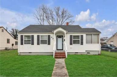 Main picture of 424 Alleghany Rd