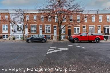 Main picture of 2245 Cecil Ave
