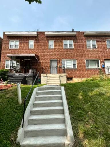 Main picture of 2508 Linden Ave
