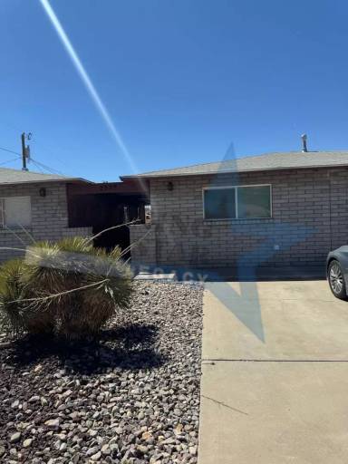 Main picture of 2928 Los Amigos Ct