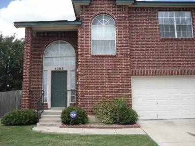 Main picture of 5003 Wood Glen Dr
