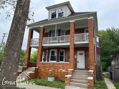 Main picture of 1646 McKinstry St