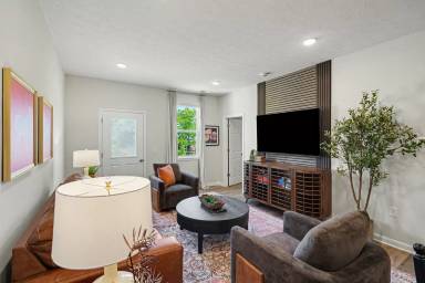 Main picture of 2496 Houston Rd
